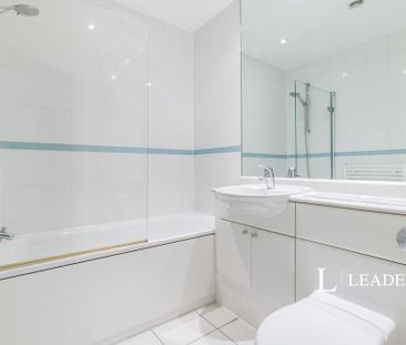 2 bedroom apartment to rent - Photo 6