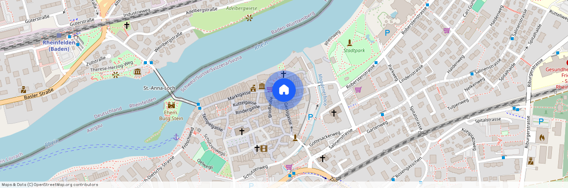 4310, Rheinfelden, Albrechts-Platz, 3