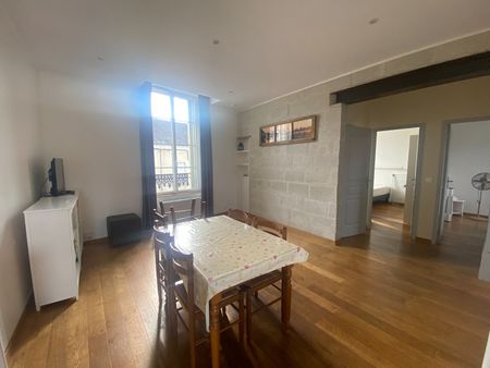 Location appartement 3 pièces, 53.08m², Les Ponts-de-Cé - Photo 3