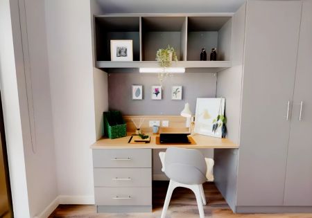 Gold En Suite - Photo 3