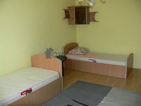 Apartament 4 camere de inchiriat in Cluj-Napoca, Manastur ID 600 - Fotografie 4