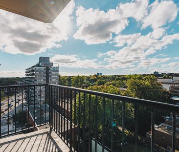 5311 Sherbrooke Ouest, Montréal, QC - Photo 6