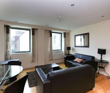 Merchants Quay, Quayside, Newcastle Upon Tynr, NE1 - Photo 2