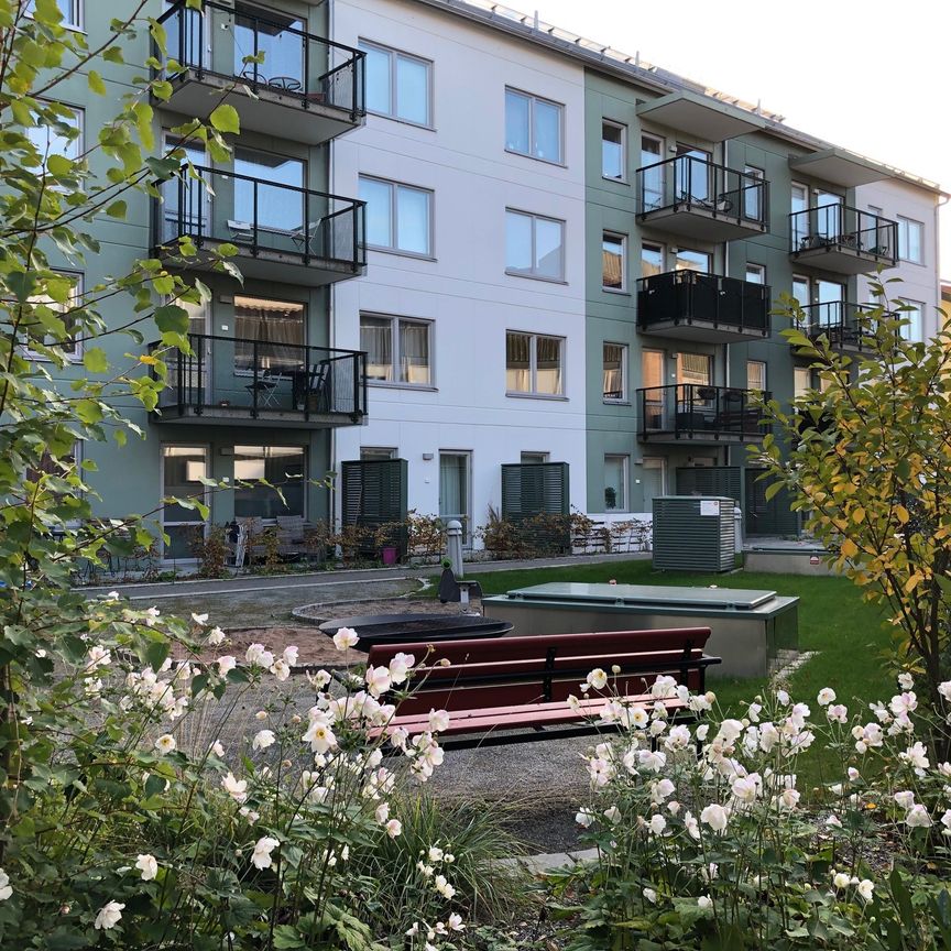 Lovisebergsvägen, Västerås - Photo 1