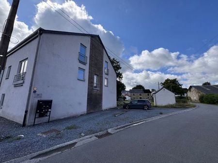 Appartement te huur - Foto 5