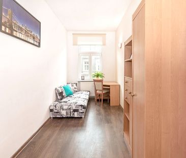 Pokój, ul. Małkowskiego - Zdjęcie 5