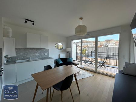 Location Appartement 2 pièces 37m² SURESNES 92150 - Photo 2