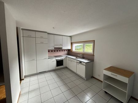 Bel appartement de 5.5 pièces proche de la nature - Photo 2