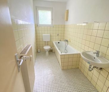 2,5 R. mit großer Küche ODER 3 R. (Wohnküche) und Kinderzimmer - Foto 5