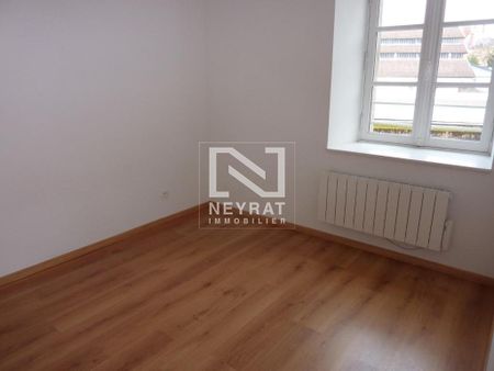 Location Appartement 2 pièces 44m² AUTUN 71400 - Photo 2