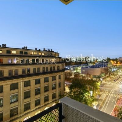 Appartement à louer à Paris 16Ème - Photo 1