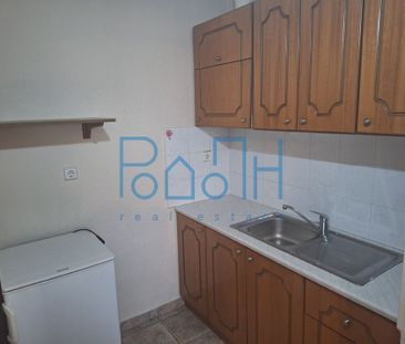 Studio/Γκαρσονιέρα για ενοικίαση Εκτενοπόλ (Κομοτηνή) - Φωτογραφία 4