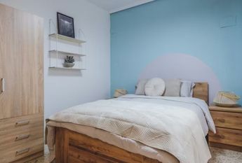 Plaça de Bisbe Benlloch, Torrent, Valencian Community 46900