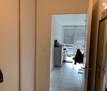 A LOUER T2 + STATIONNEMENT HENIN BEAUMONT - Photo 4