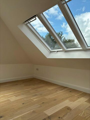 2 bedroom maisonette to rent - Photo 3