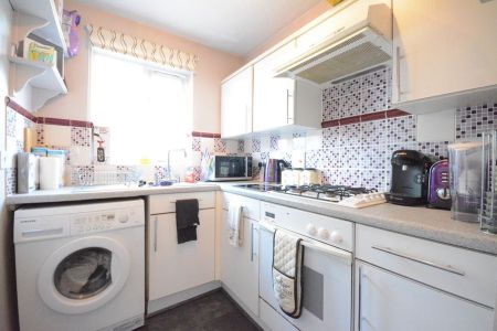 1 bedroom house to rent - Photo 4