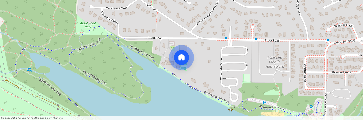 2367 Arbot Rd, Nanaimo