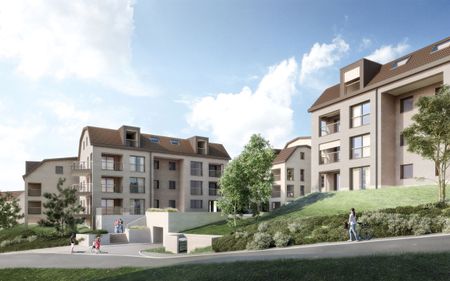 Great attic apartment is looking for you! - Foto 4