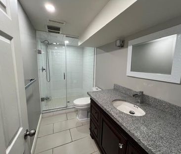 For Lease - 37 Kenton Drive Unit# Lower Level, Toronto, Ontario - Photo 2