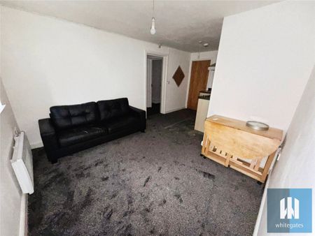 Water Street, Springwood, Huddersfield, HD1 - Photo 2