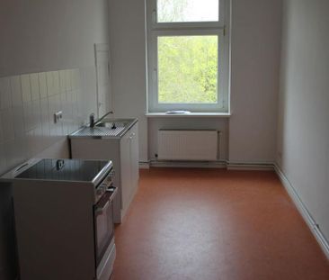 Sannierte 3 Zimmerwohnung in Berlin Reinickendorf zu vermieten! - Foto 5