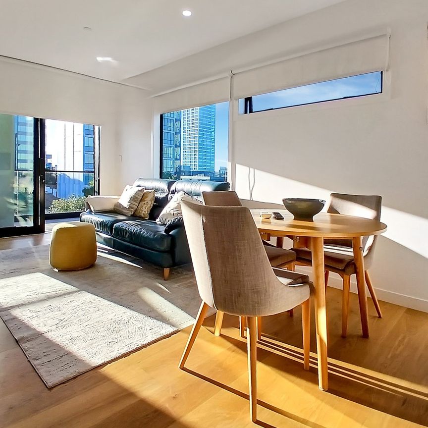 Amazing 1 x bedroom Takapuna Apartment - Photo 1