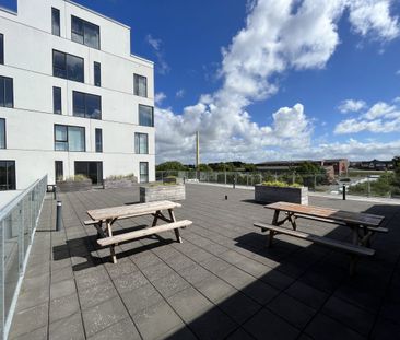 Danalien 1M, 2. 10, 9000 Aalborg - Foto 5