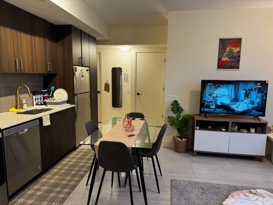 For Lease - 8010 Derry Road Unit# 409, Milton, Ontario - Photo 1