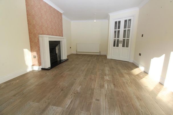 2 bedroom bungalow to rent - Photo 1