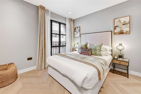 A contemporary 2 bedroom apartment is located within the highly sought after 101 Cleveland Street development. - Photo 5