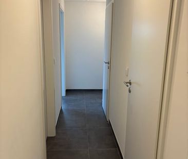 Appartement te huur - Photo 1