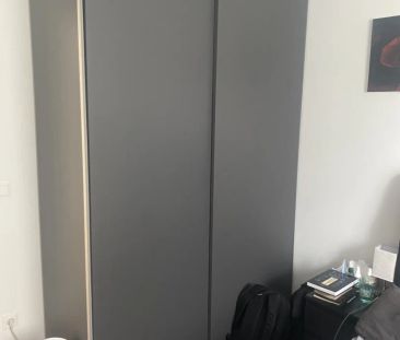2 Zimmer Gartenwohnung mit Kaufoption_1_9 - Foto 1