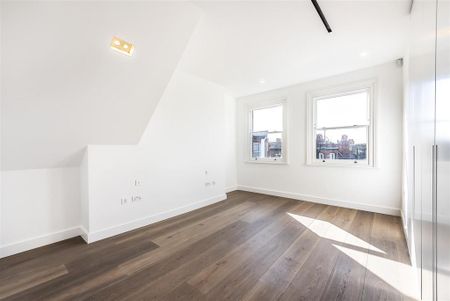 4 bedroom flat to rent - Photo 3