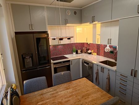 Marmorgatan, Stockholm - Foto 3