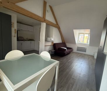 Location Appartement 1 pièce 34m² DUNKERQUE 59240 - Photo 1