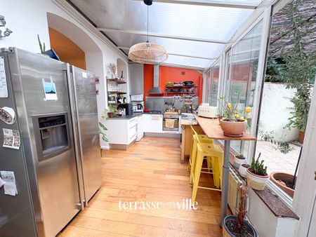 Notre dame du mont - T4 - 89 m2 - 1277 € - Photo 3