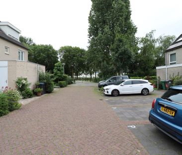 Verhuurd: Thuishaven 51, 1186 ME Amstelveen - Photo 1