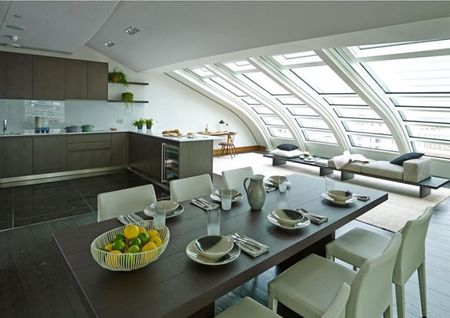 Park House Apartments, 47 North Row, W1K, London - Photo 4