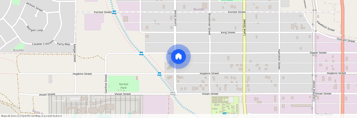 108 Dwyer Street, WA 6432, South Boulder