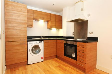 Cartier House, Leeds City Centre, LS10 1HY - Photo 3