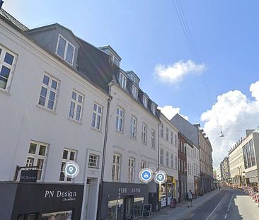 Sønder Allé 26 E, 1 8000 Aarhus C - Foto 1