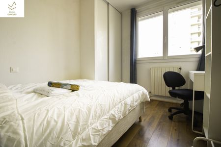 COLOCATION MONTPELLIER PRÈS D'ARÈNES - Photo 3