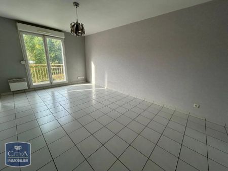 Appartement à louer 2 pièces 43.9m² - Photo 3
