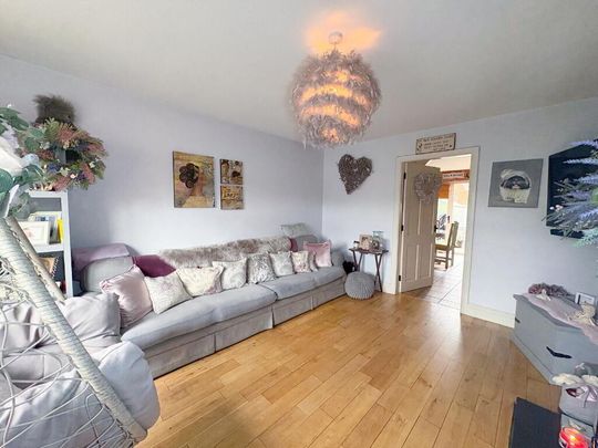 53 The Cedars, Antrim, BT41 4LE - Photo 1