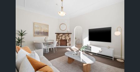 Semi Style Art Deco Apartment with the Best of Coogee on the Doorstep - Photo 3