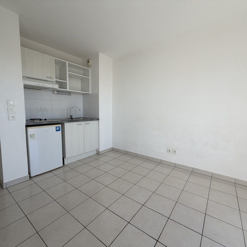Père Soulas - Studio - 22,33m² - Photo 1