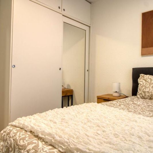 Xavier #1 - Connected Coliving Life in Lausanne's Sous-Gare District - Foto 1