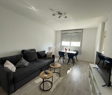 Appartement - 1 chambre - meublé - 56m2 - ETATS UNIS LYON 8 - Photo 5