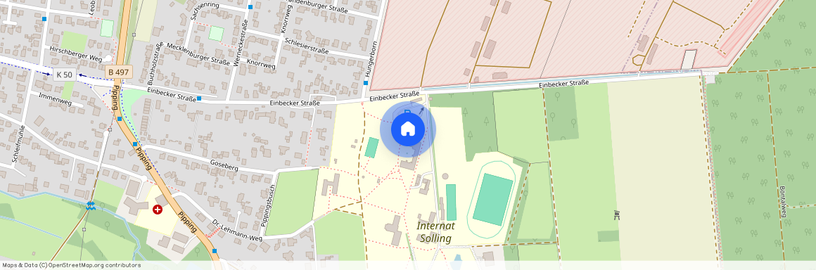 37603, Holzminden Nähe Internat Am Solling Und Symrise Niedersachsen