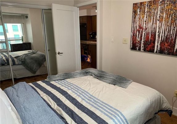 For Lease - 20 Blue Jays Way Unit# 909, Toronto, Ontario - Photo 1